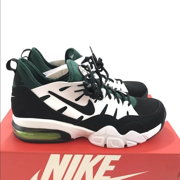nike air max 94 mujer negro